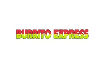 Burrito Express logo