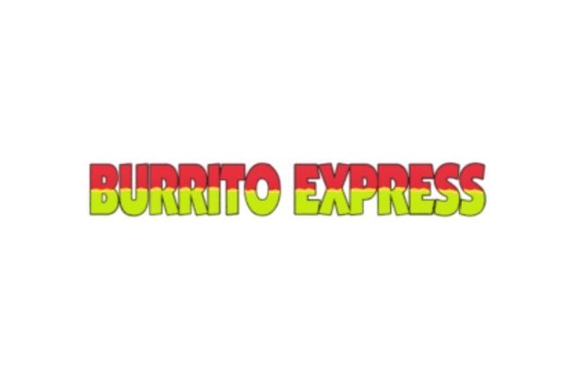 Burrito Express logo
