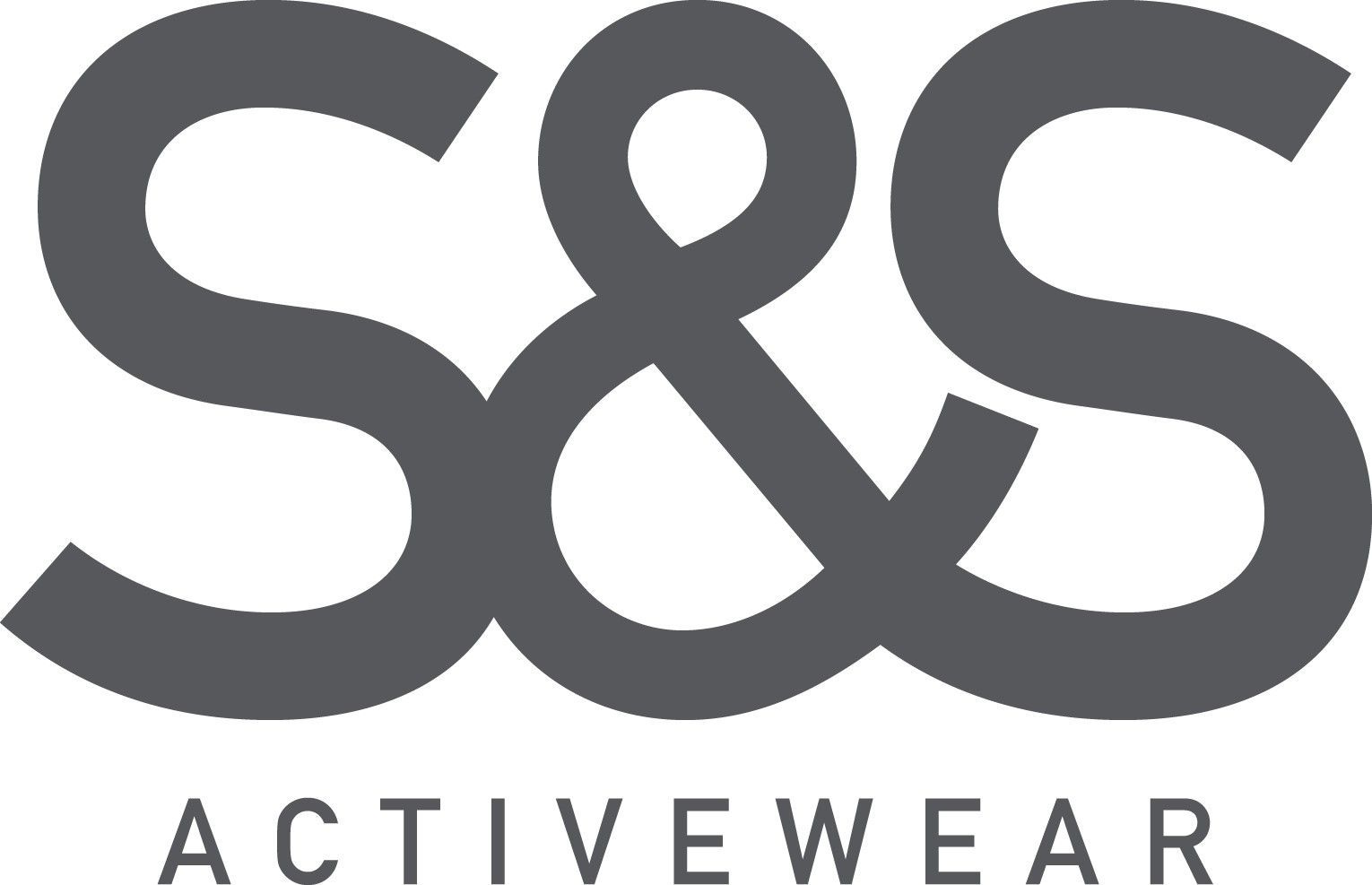 S & S logo