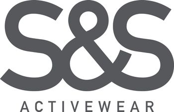 S & S logo