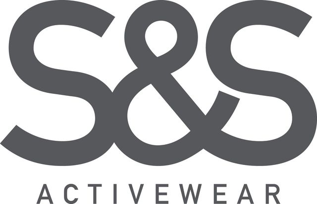 S & S logo
