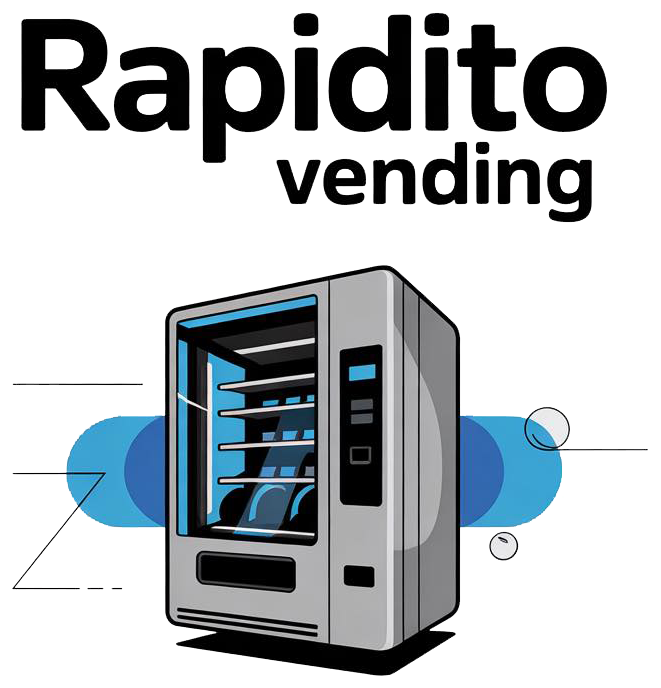 RAPIDITO VENDING