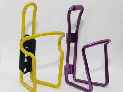 Porta borraccia per bici