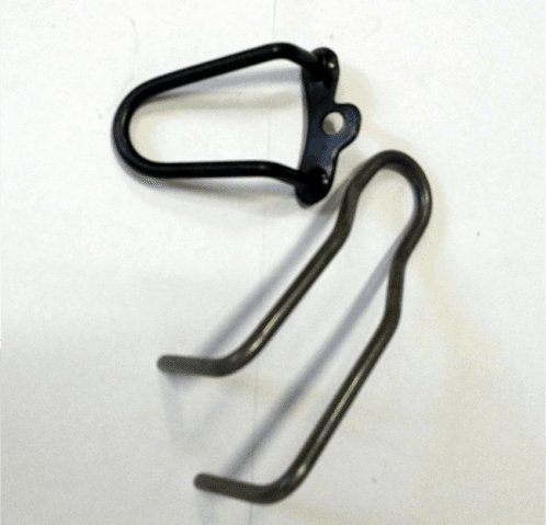 Fili d'acciaio per bici