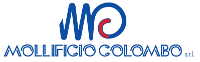 MOLLIFICIO COLOMBO - LOGO