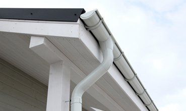 guttering services