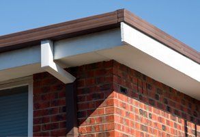 Lead roofing