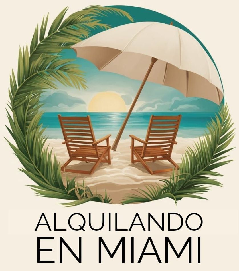 Alquilando en Miami LOGO