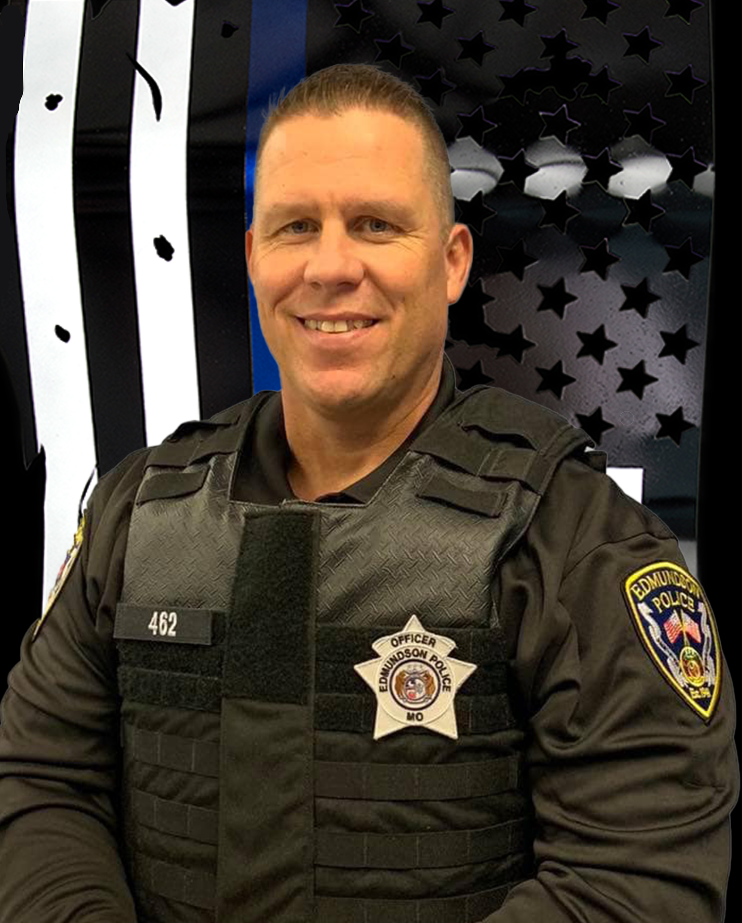 Captain Kurt Venneman