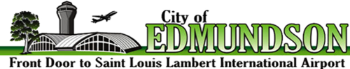 City of Edmundson Logo