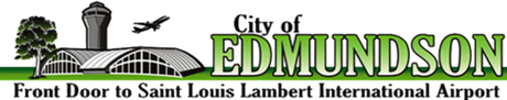 City of Edmundson Logo