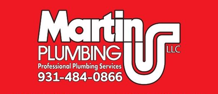 Martin Plumbing LLC