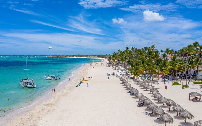 best punta cana tours and transfers