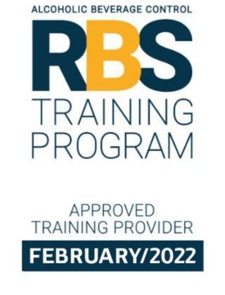 RBS Certification Program