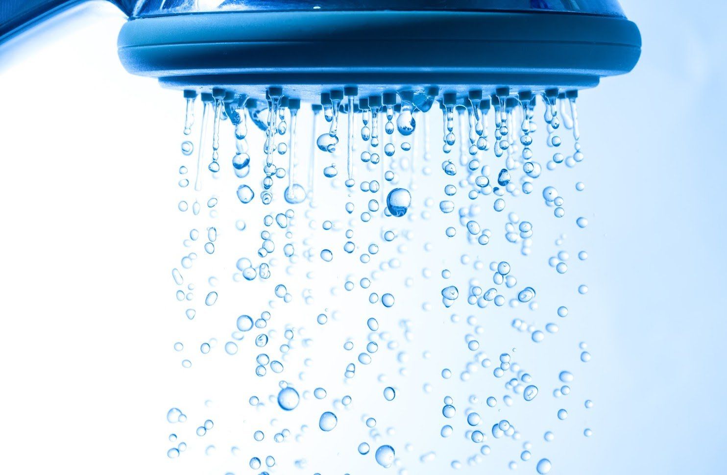 Shower — Dayton, OH — Complete Plumbing