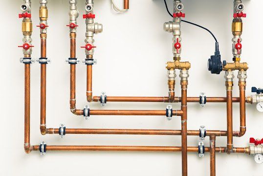 Types of Copper Pipes: A Homeowner's Guide To Fix It Yourself