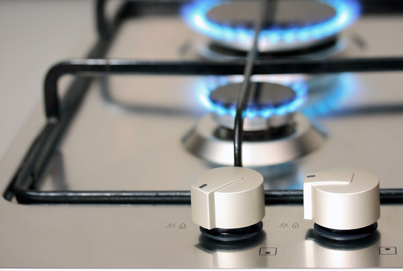 Safe Gas Line — Dayton, OH — Complete Plumbing