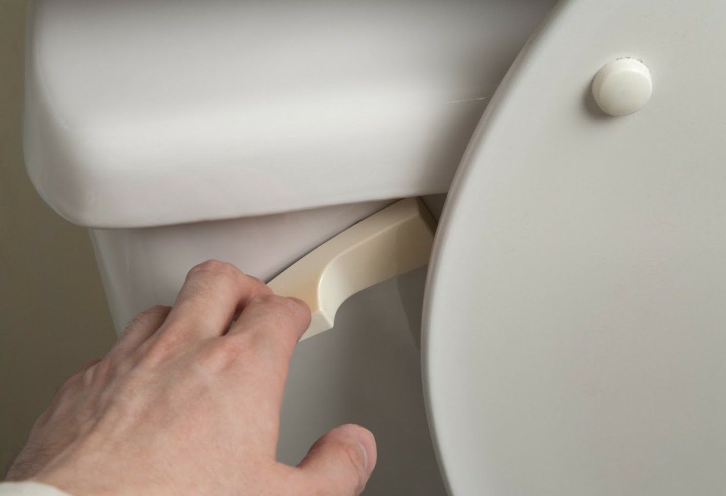 Don't Flush Wet Wipes — Dayton, OH — Complete Plumbing