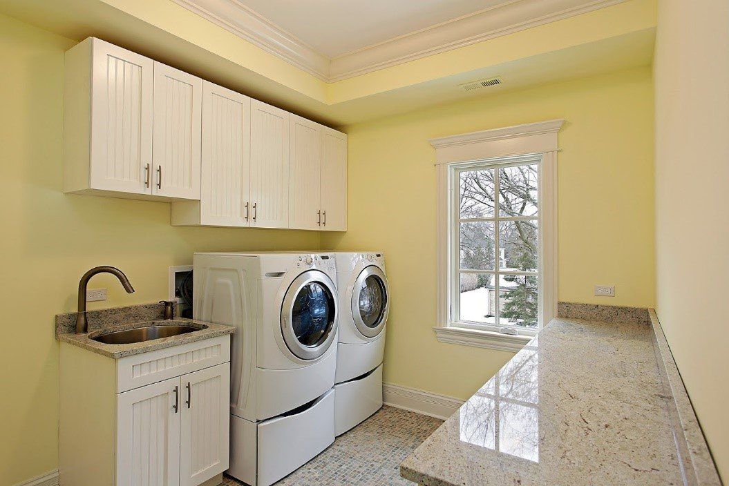 What You Need to Know About Laundry Room Sink Clogs