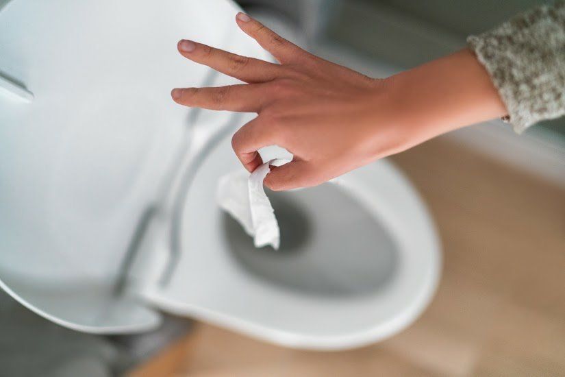 Tips to Prevent a Clogged Toilet