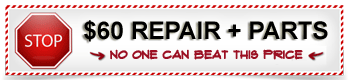 Fax Printer Repair Prices