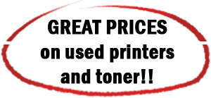 Great Fax Printer Repair Service Prices