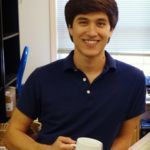 Alex Hirata