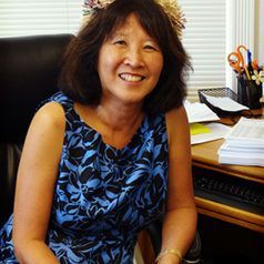 Jacque Spence