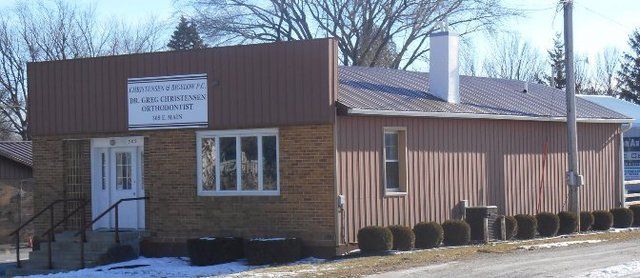 Teeth Straightening — New Hampton Location in Waterloo, IA Teeth Straightening — New Hampton Location in Waterloo, IA