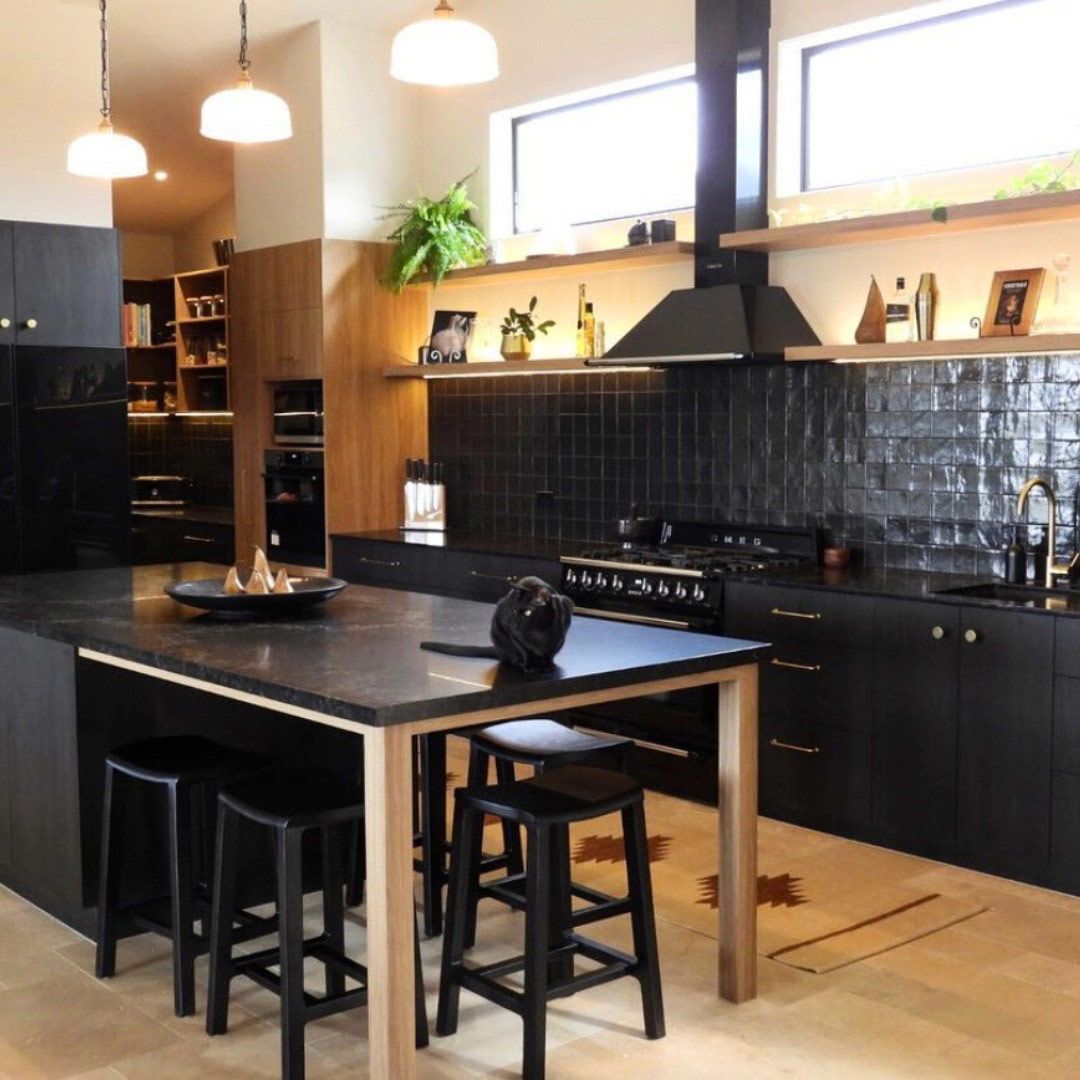 A Closet Filled With Lots Of Shoes And Handbags — Ben Lynch Cabinetmaking in South Lismore, NSW