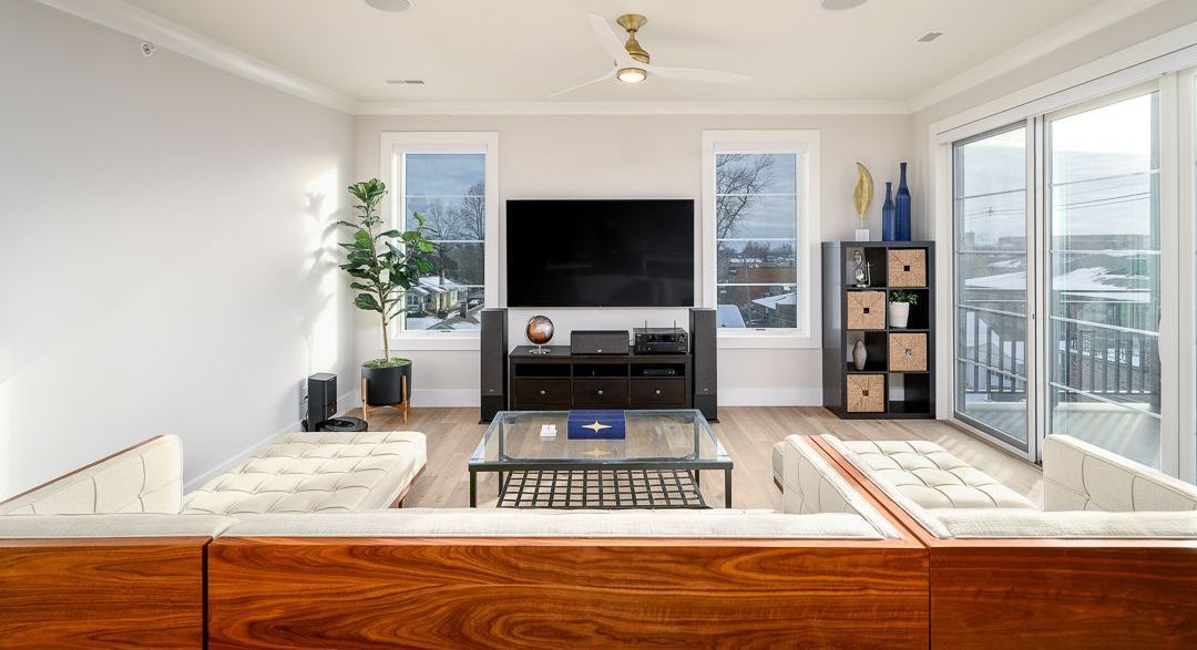 Peoria Real Estate Photography