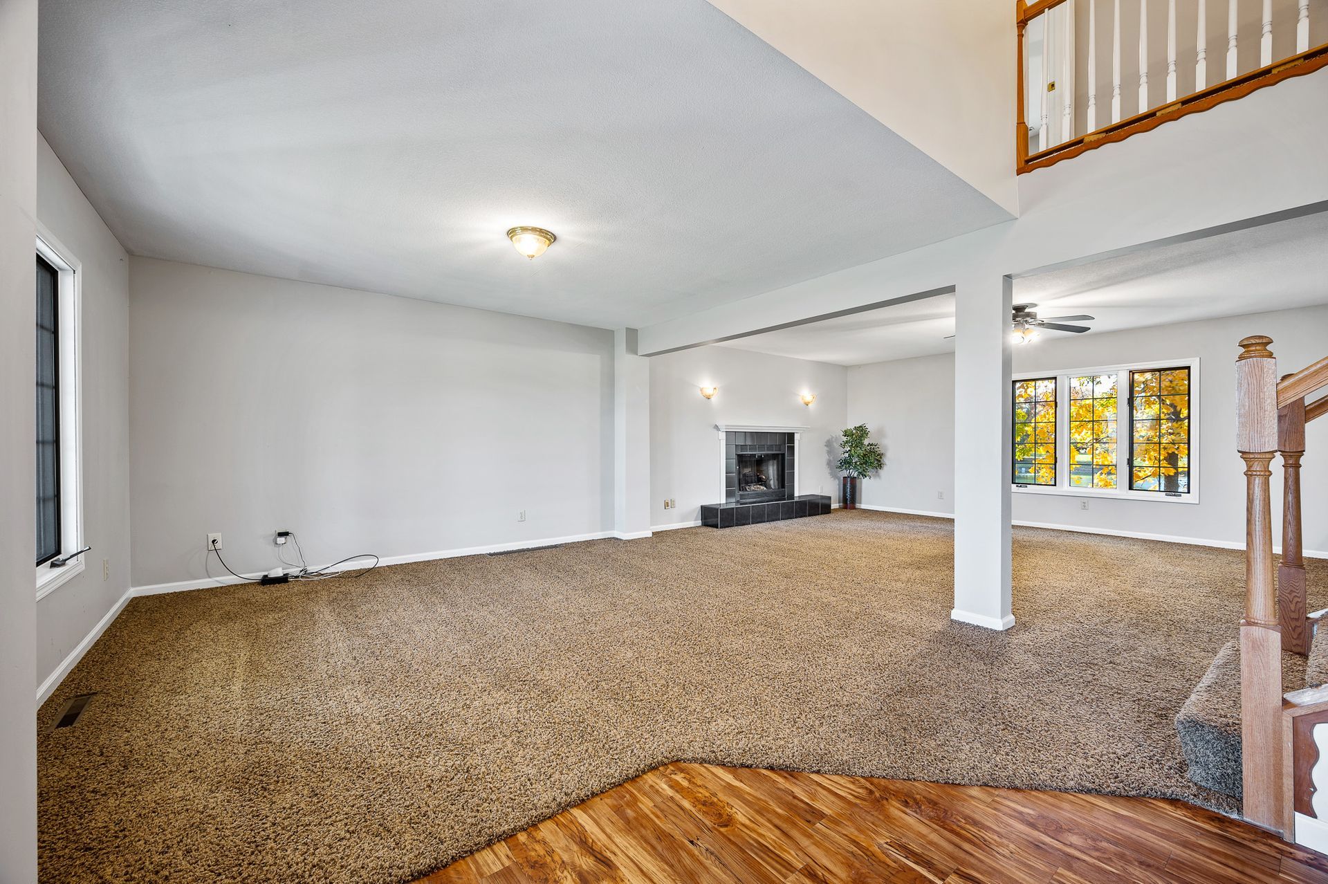 Peoria Real Estate Photography