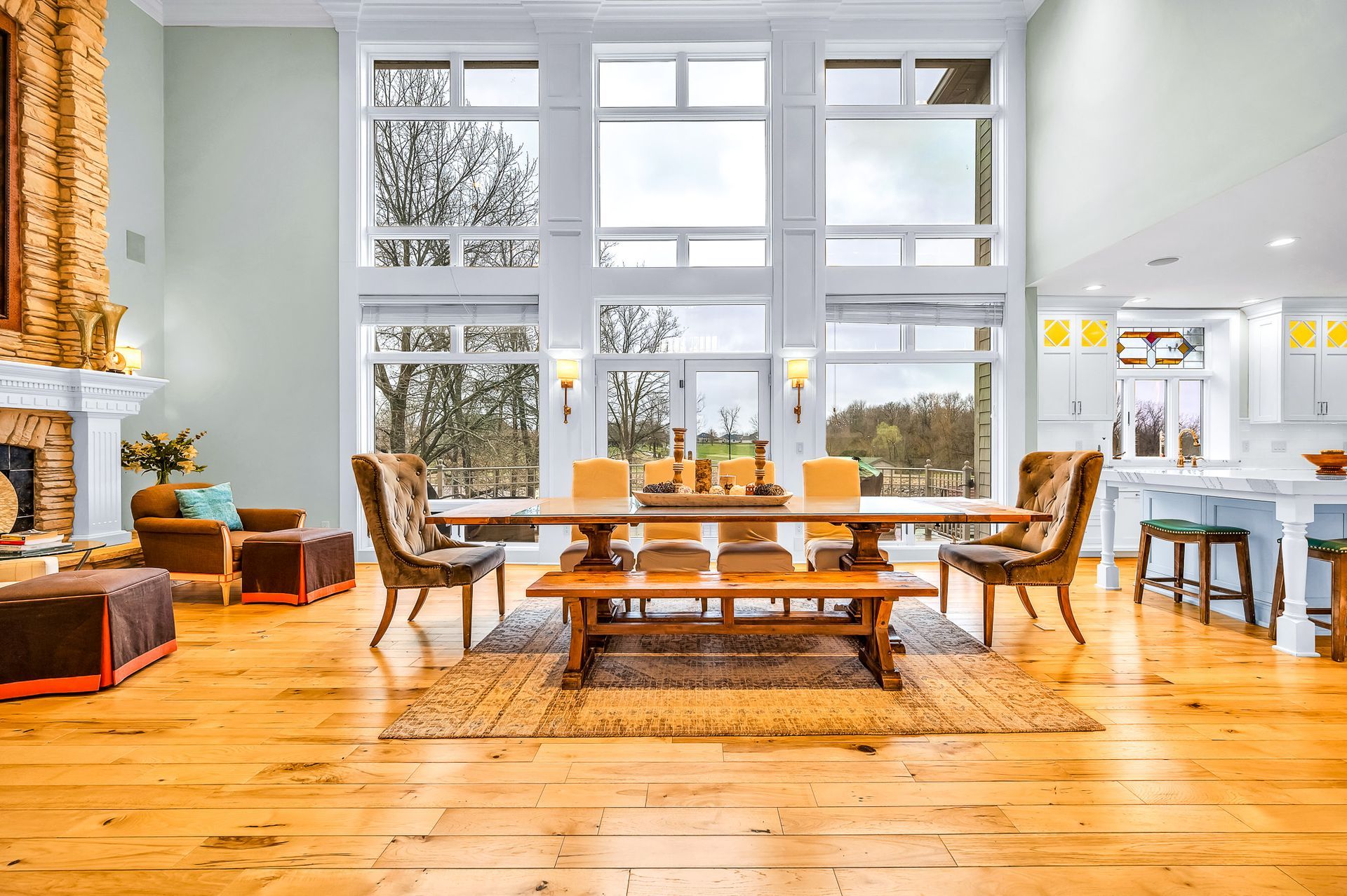 Peoria Real Estate Photography