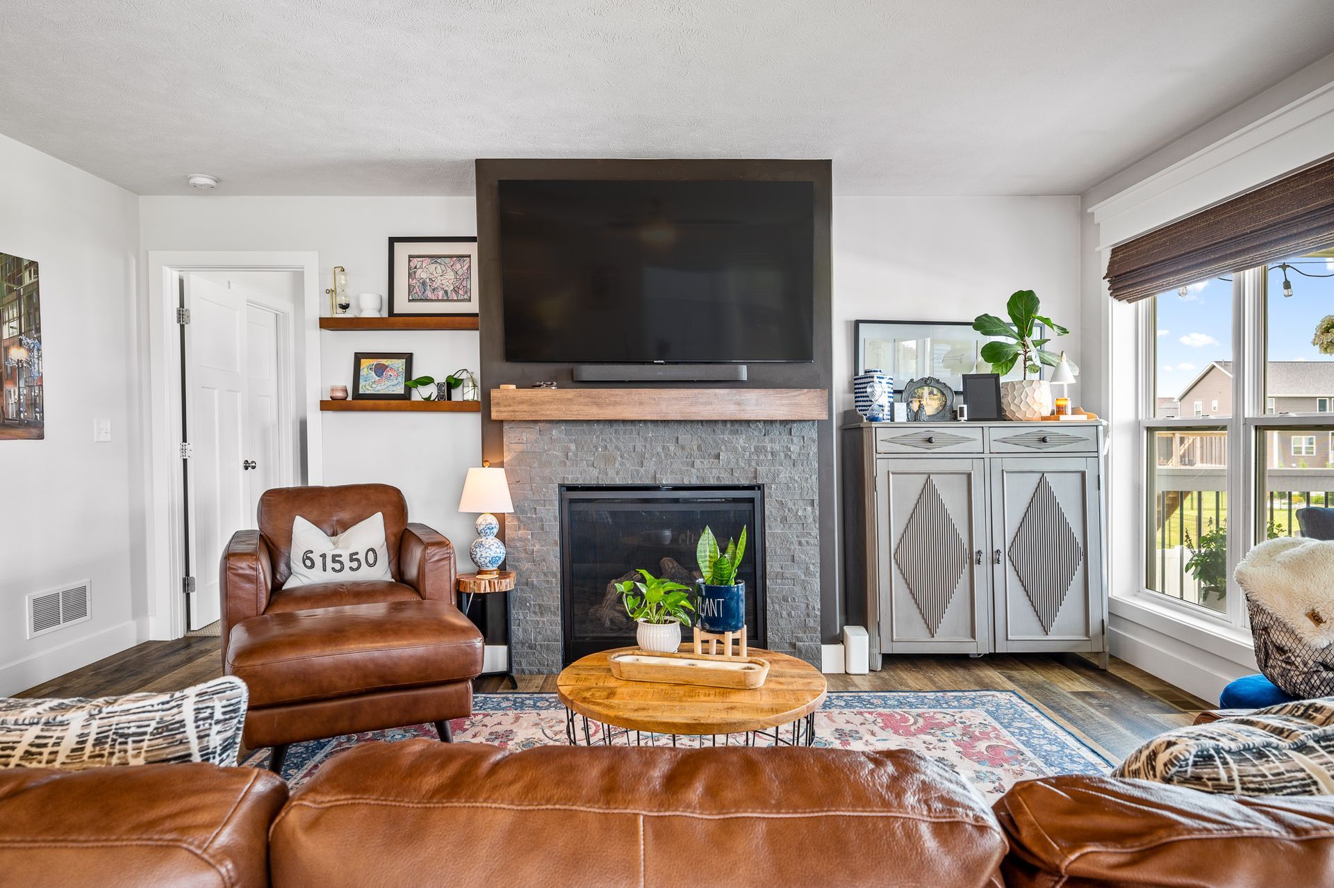 Peoria Real Estate Photography