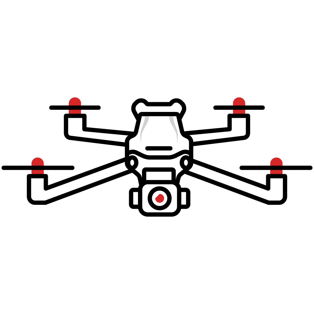 Peoria Real Estate Photography Icon