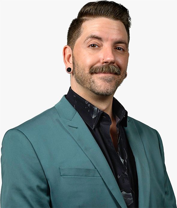 Peoria Real Estate Photographer