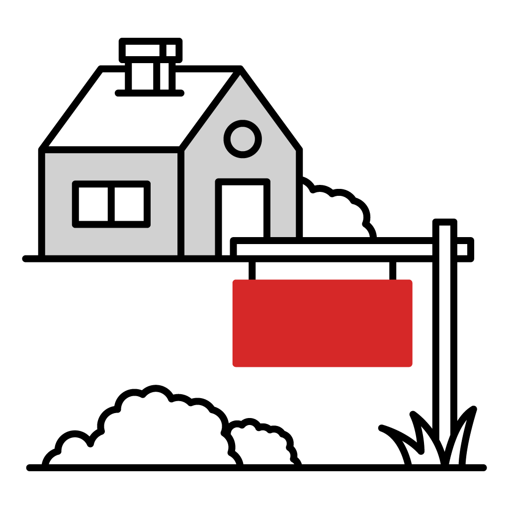 Peoria Real Estate Photography Icon