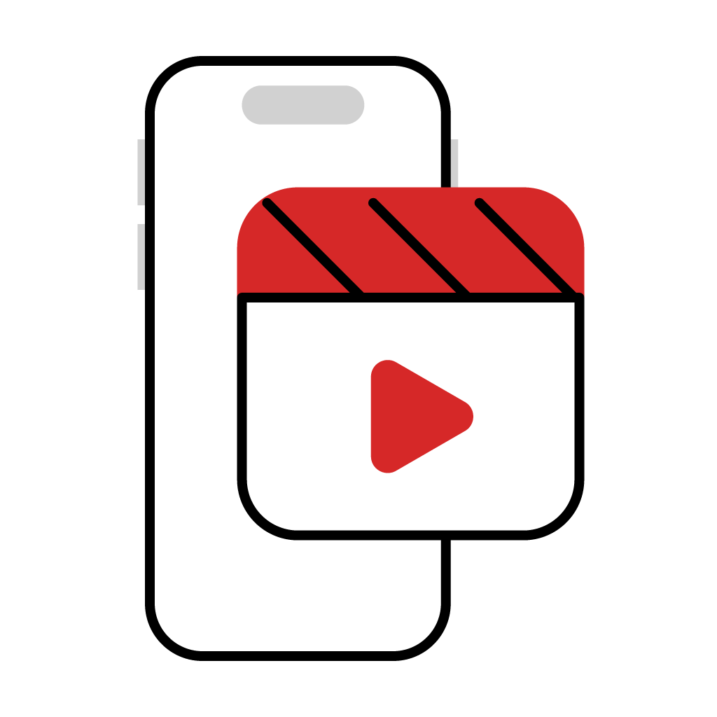 Peoria Real Estate Photography Icon