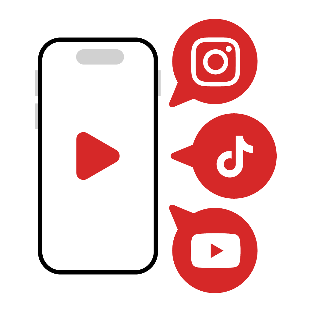 Peoria Real Estate Photography Icon