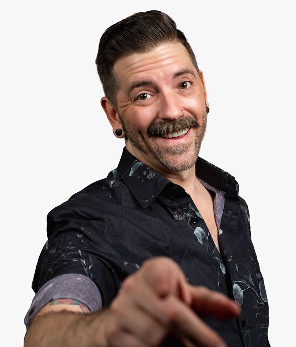 Head Shot Photographer