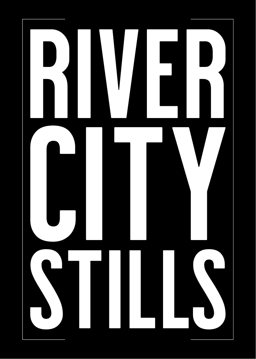 River City Stills Logo Bloomington Real Estate Photography Logo