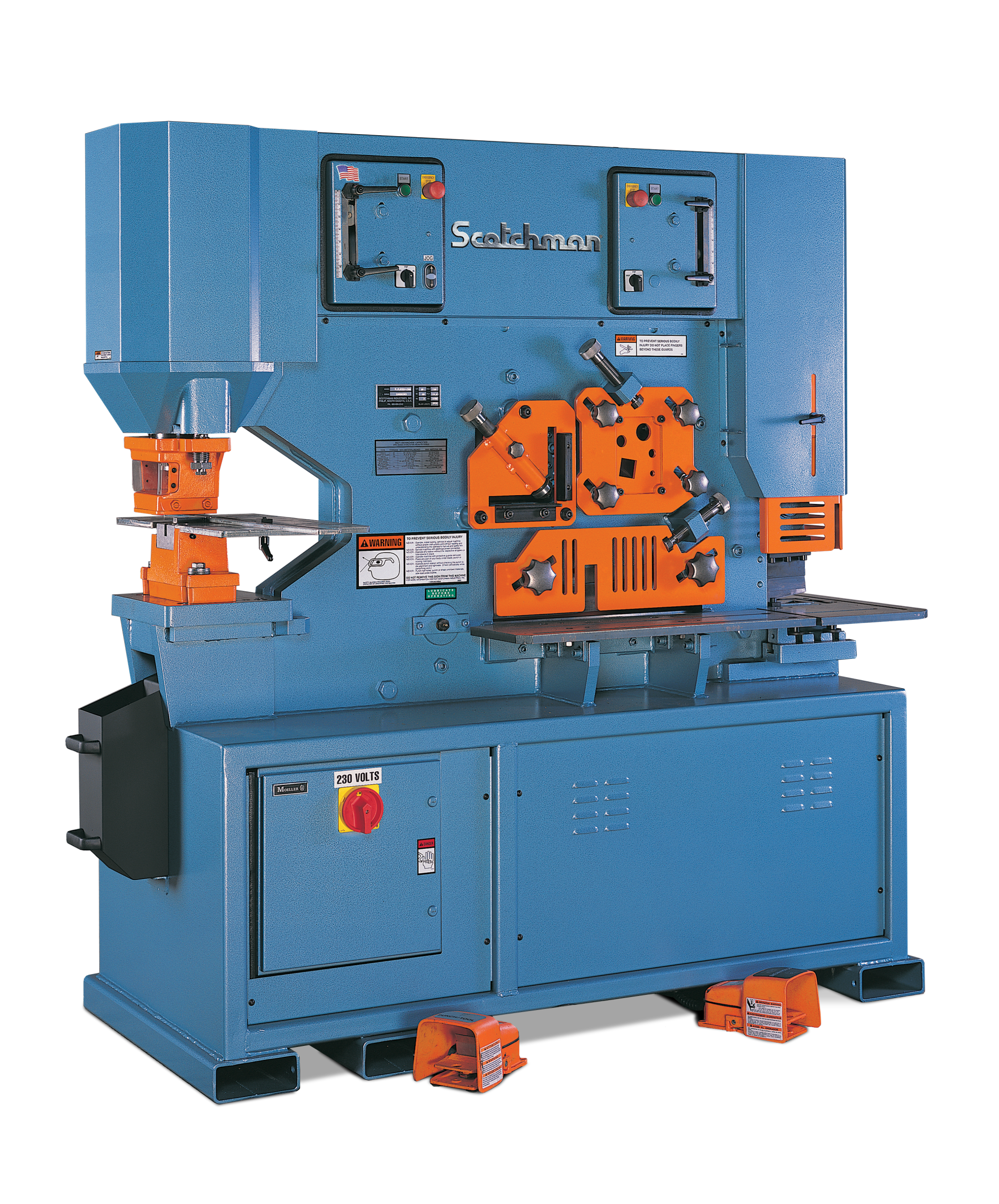 Machine Shop Products | Indianapolis, IN | Enterprise Machinery Sales