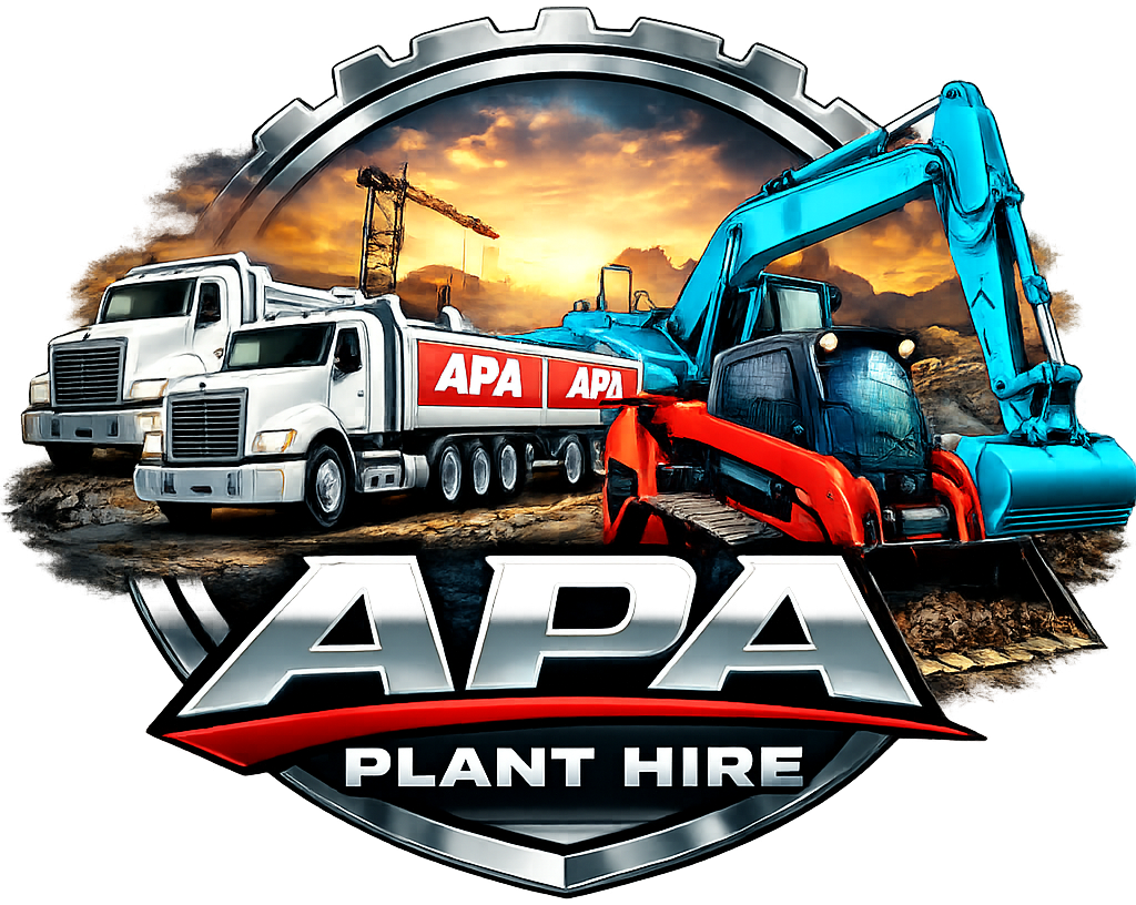APA Plant Hire