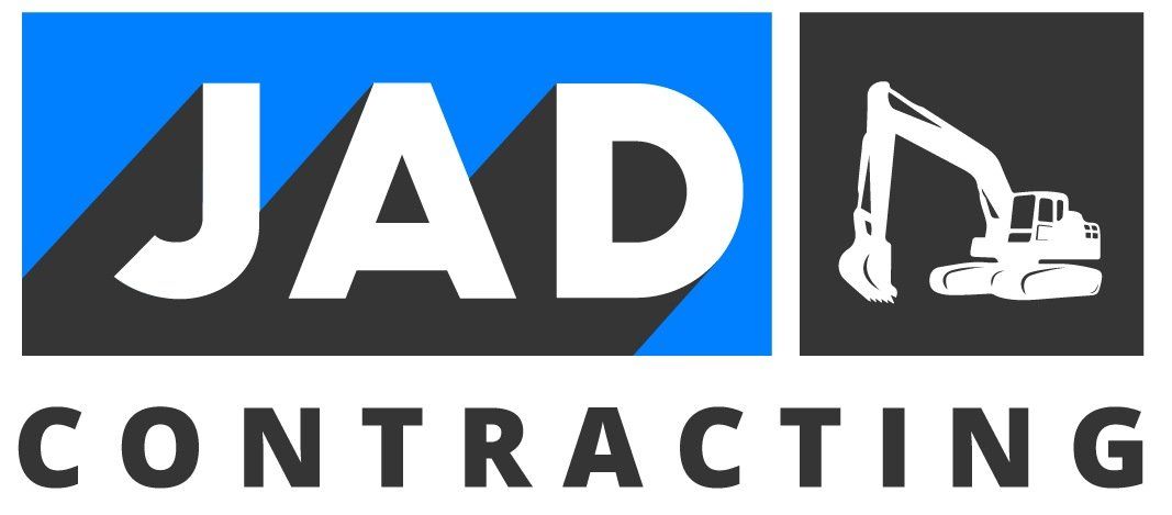 JAD Contracting - logo