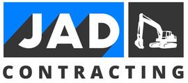 JAD Contracting - logo