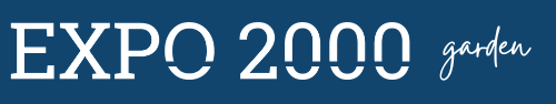 Logo EXPO 2000