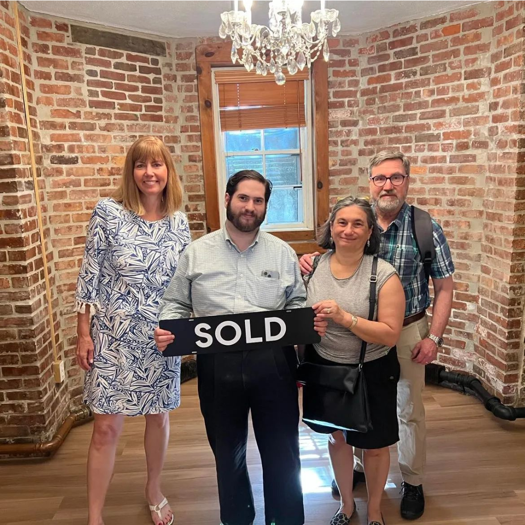 Cambridge Real Estate Agent