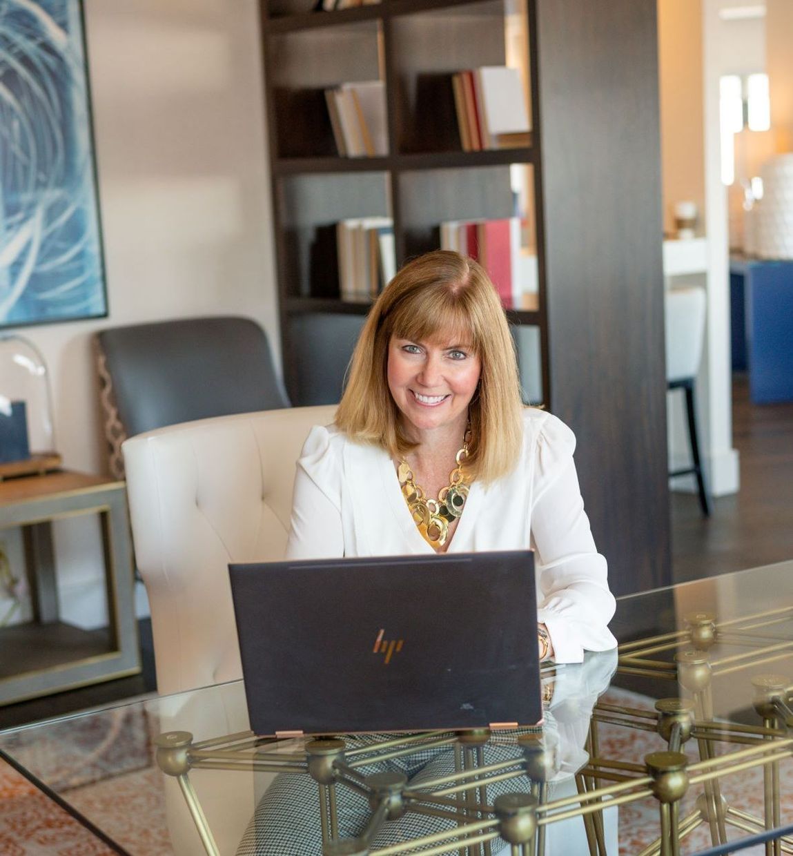 Hilary Dunlavey Brookline Real Estate Agent