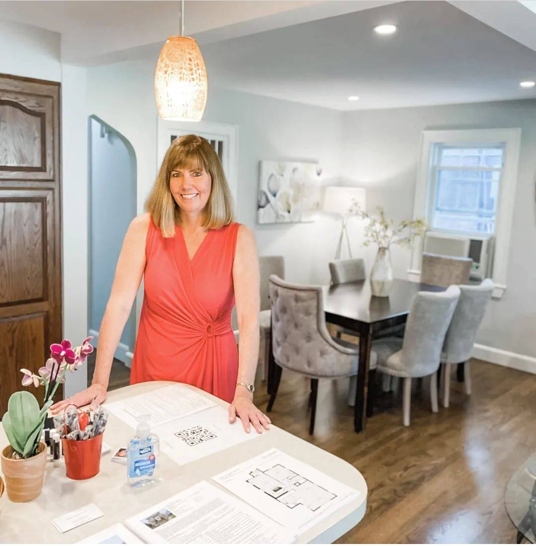 Brookline Real Estate Agent