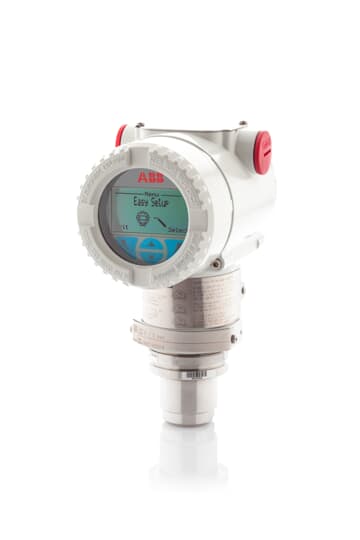 trasmettitori di pressione digitali